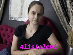 Alisialevi