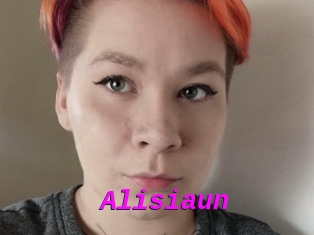 Alisiaun