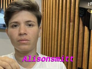 Alisonsmitt