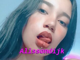 Alissondijk