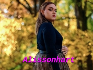 Alissonhart