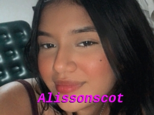 Alissonscot