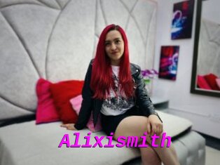 Alixismith