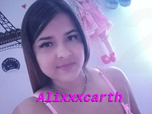 Alixxxcarth