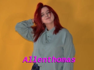 Allenthomas