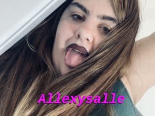 Allexysalle