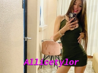Allicetylor