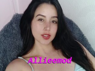Allieemod