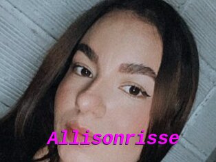 Allisonrisse