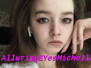 AlluringEYesMichelle