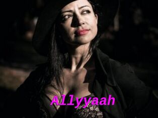 Allyyaah