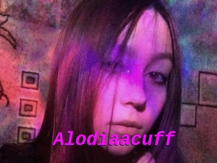 Alodiaacuff