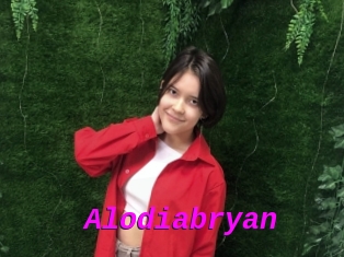 Alodiabryan
