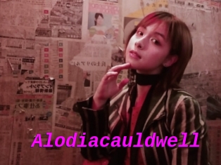 Alodiacauldwell