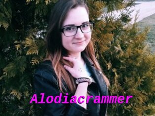 Alodiacrammer
