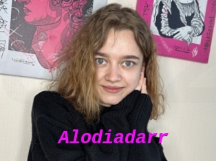 Alodiadarr