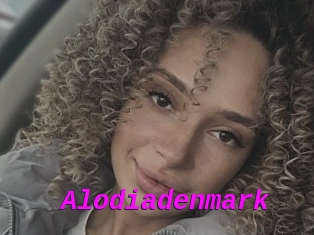 Alodiadenmark