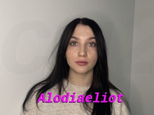 Alodiaeliot
