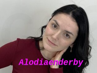 Alodiaenderby