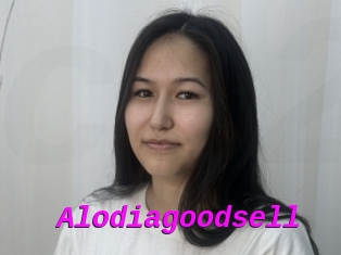 Alodiagoodsell