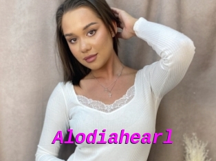 Alodiahearl