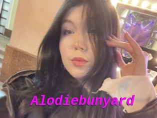 Alodiebunyard