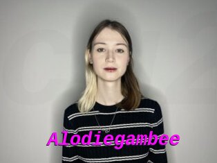 Alodiegambee