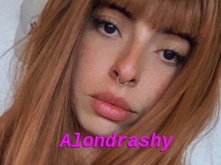 Alondrashy