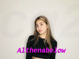 Althenabelow