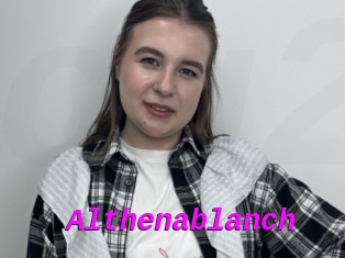 Althenablanch
