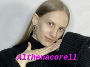 Althenacorell