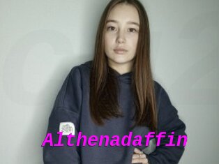 Althenadaffin