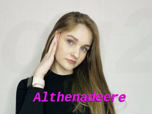 Althenadeere