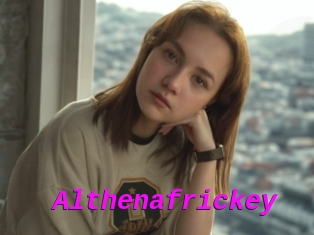 Althenafrickey