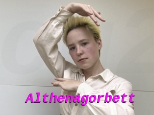 Althenagorbett