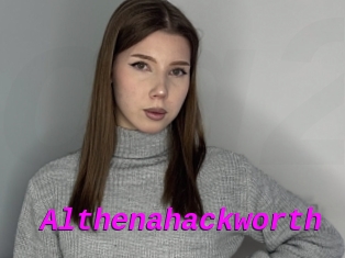 Althenahackworth