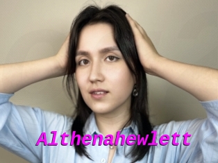 Althenahewlett