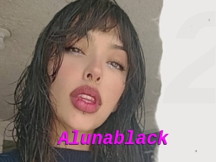 Alunablack