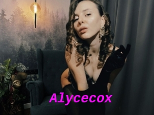 Alycecox
