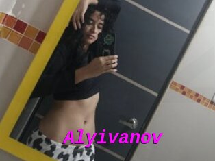 Alyivanov