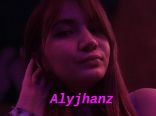 Alyjhanz