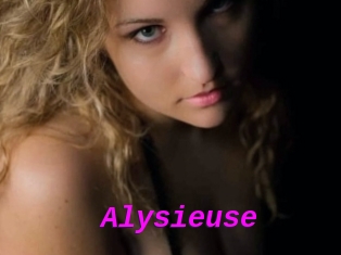 Alysieuse