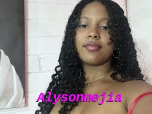 Alysonmejia
