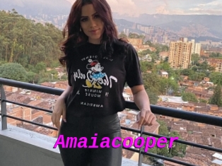 Amaiacooper