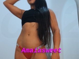 Amaiasweet