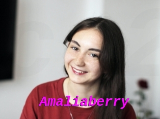 Amaliaberry