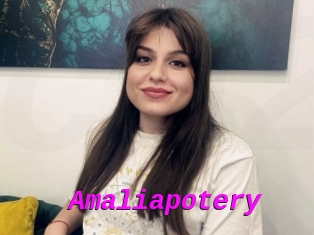 Amaliapotery