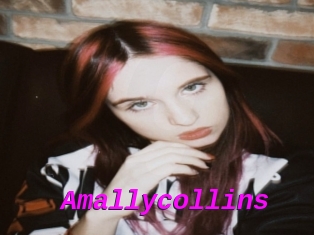 Amallycollins