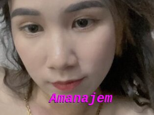Amanajem