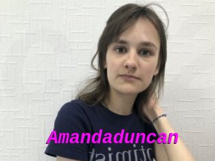 Amandaduncan